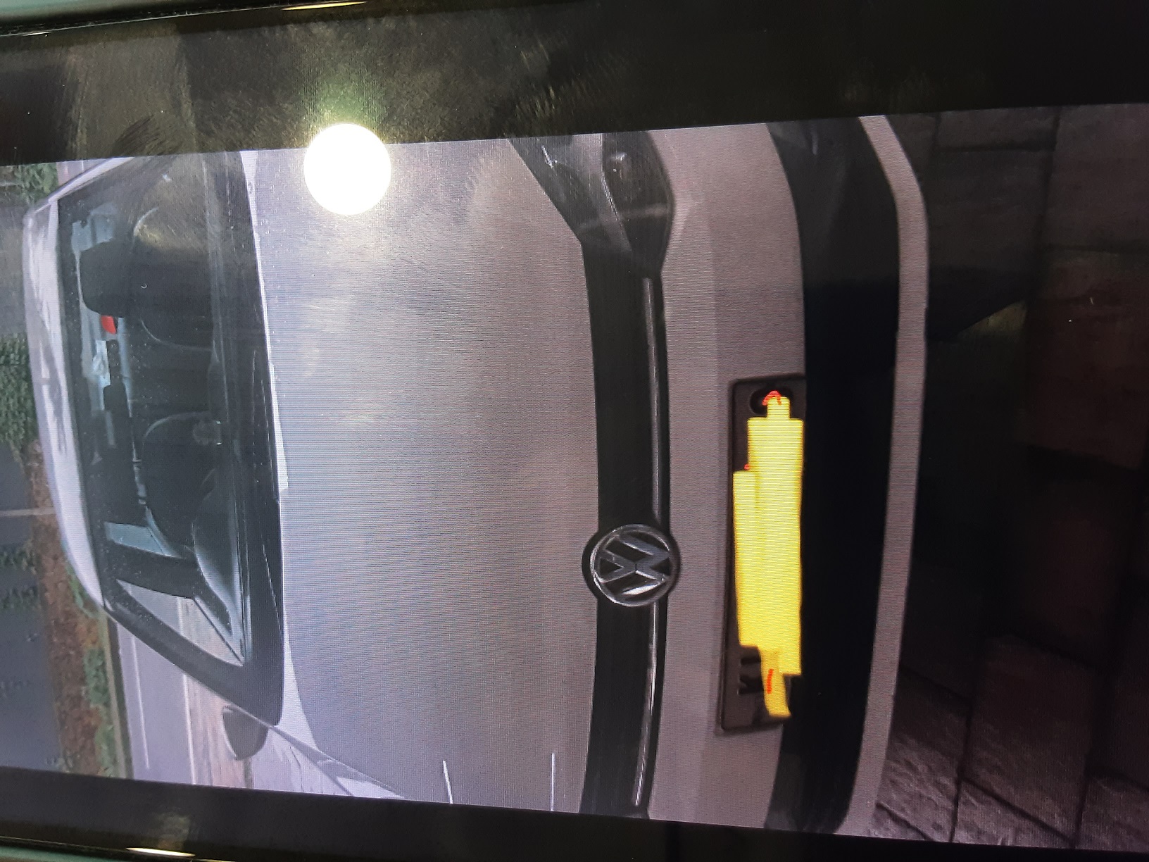 Volkswagen Ameo(2016-2019) Trendline 1.5l (d)